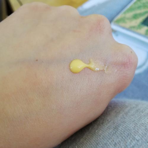 Alkmie No. 5 Hello Sunshine, Sun for Everyone Reconstructing Bronzing Cream (Krem do ciała brązujący) - opinie | zdjęcie do recenzji od wrola1 - 4