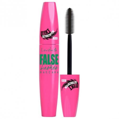 Lovely False Lashes Mascara (Tusz dający efekt sztucznych rzęs) - opinie | zdjęcie do recenzji od nisia1996