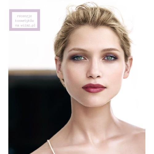 Clarins Rouge Eclat [Lipstick] (Szminka do ust) - opinie | zdjęcie do recenzji od Ajiv - 1