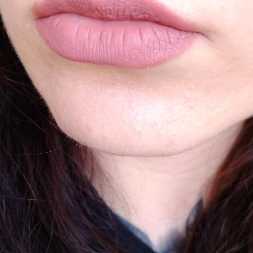 Catrice Ultimate Matt Lipstick (Matowa pomadka do ust) - opinie | zdjęcie do recenzji od NATALA5214 - 2