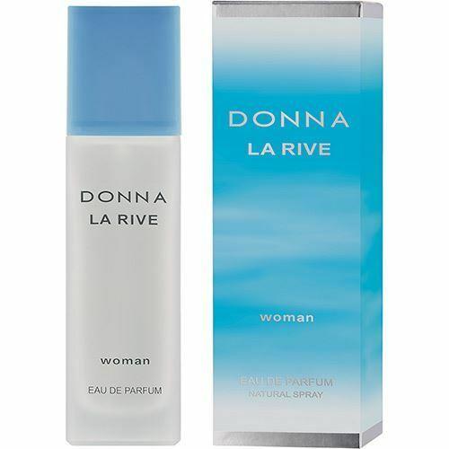 La Rive Donna EDP - opinie | zdjęcie do recenzji od nisia1996