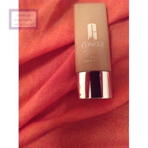 Clinique Perfectly Real Makeup [ Teint Realite Parfaite ] - opinie | zdjęcie do recenzji od Loyd - 1