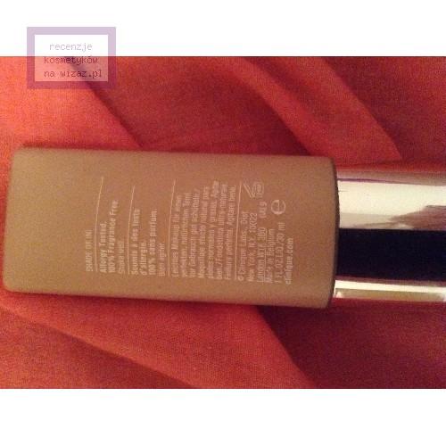 Clinique Perfectly Real Makeup [ Teint Realite Parfaite ] - opinie | zdjęcie do recenzji od Loyd - 2