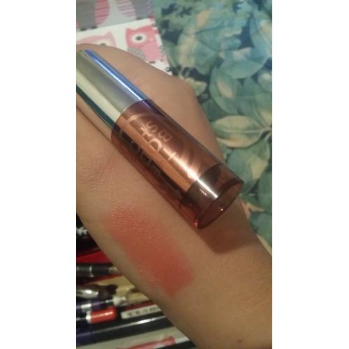 The Body Shop Color Crush Lipstick (Szminka) - opinie | zdjęcie do recenzji od szminka2010 - 1