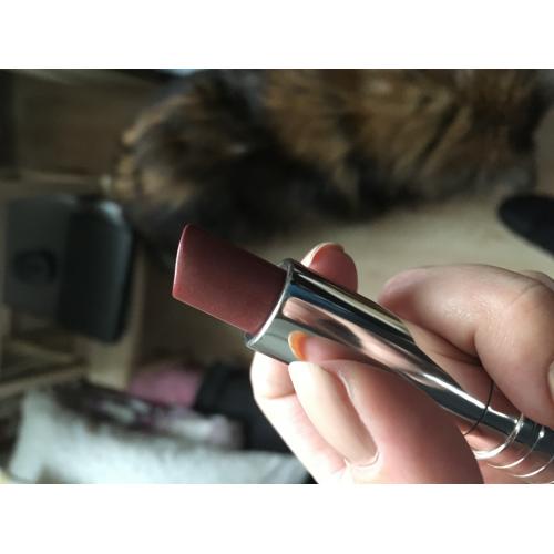 Clinique Long Last Soft Shine Lipstick (Trwała szminka) - opinie | zdjęcie do recenzji od bj87 - 1