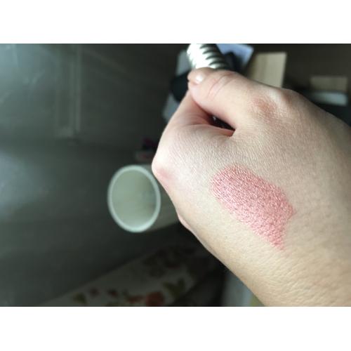 Clinique Long Last Soft Shine Lipstick (Trwała szminka) - opinie | zdjęcie do recenzji od bj87 - 2
