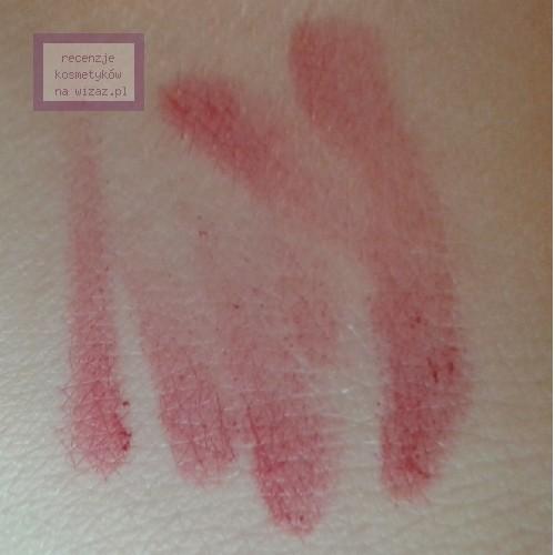 Revlon Just Bitten Lipstain + Balm (Pisak do ust z balsamem) - opinie | zdjęcie do recenzji od monique94 - 2