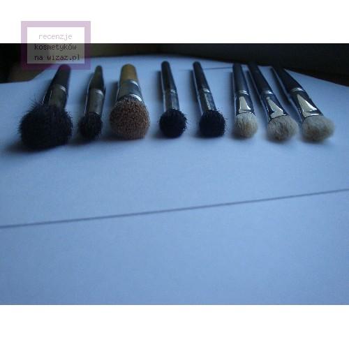 Everyday Minerals Eye Kabuki Brush (Pędzel do aplikacji cieni) - opinie | zdjęcie do recenzji od scrabble1 - 4