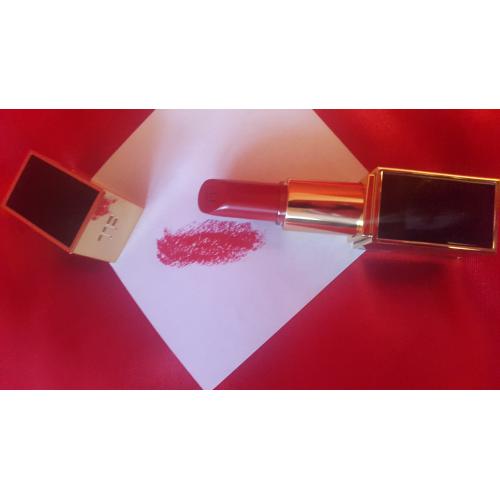 Tom Ford Lip Color (Szminka do ust) - opinie | zdjęcie do recenzji od Ola-zz - 2