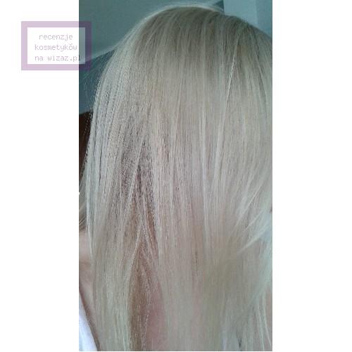 Wella Professionals Illumina Color (Farba do włosów) - opinie | zdjęcie do recenzji od mikka86 - 2