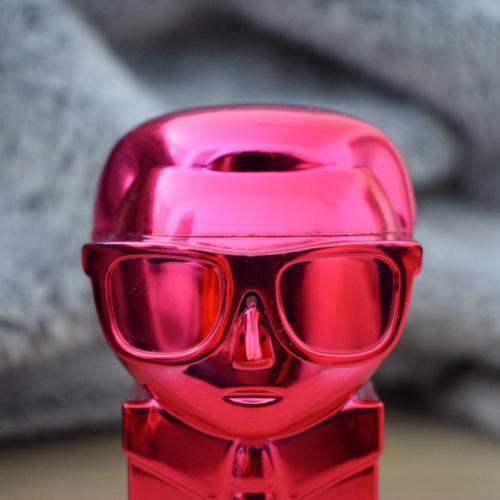 Karl Lagerfeld Karl Lagerfeld + ModelCo, Lipbalm (Balsam do ust) - opinie | zdjęcie do recenzji od say6u - 1