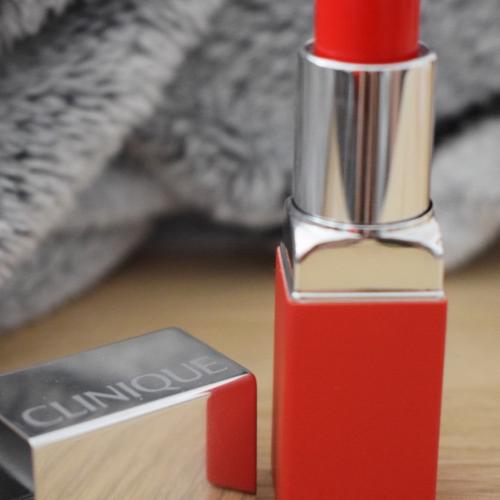 Clinique Pop, Matte Matte Lip Colour + Primer (Matowa pomadka do ust z bazą wygładzającą) - opinie | zdjęcie do recenzji od say6u - 2