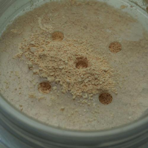 Glam Shop GlamPowder, Puder wykańczający - opinie | zdjęcie do recenzji od FlyPati - 3