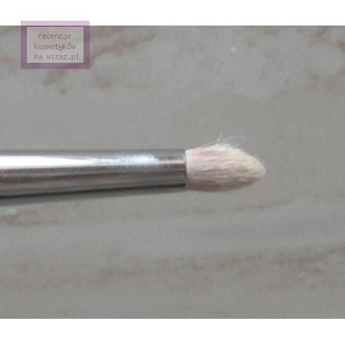 Sigma Makeup Pencil Brush SS219 (Pędzel do cieni i kredek do powiek) - opinie | zdjęcie do recenzji od MdM - 1