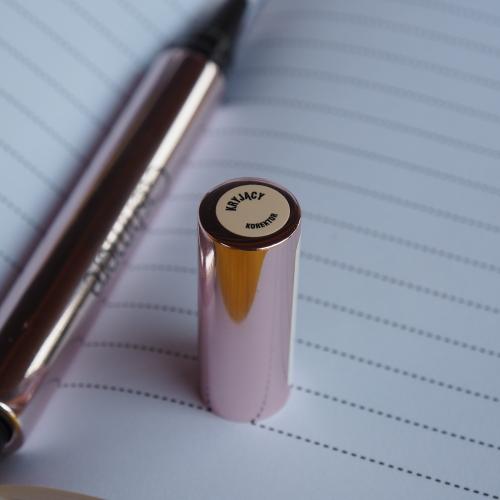 Cashmere Corrector, Camouflage Concealer (Korektor kryjący) - opinie | zdjęcie do recenzji od FlyPati - 3
