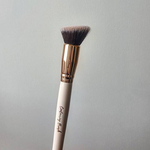 Beauty Make Up Contouring Brush (Pędzel do podkładu i konturowania na mokro) - opinie | zdjęcie do recenzji od Beautytesting_917 - 2