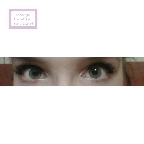 Golden Rose Classics 3D Lash Defined Mascara (Tusz do rzęs wydłużająco-pogrubiający) - opinie | zdjęcie do recenzji od Gigi_00 - 1