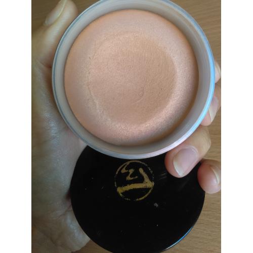 W7 Make Up and Glow, Bronzing Base (Żelowa baza brązująca) - opinie | zdjęcie do recenzji od weroncia85