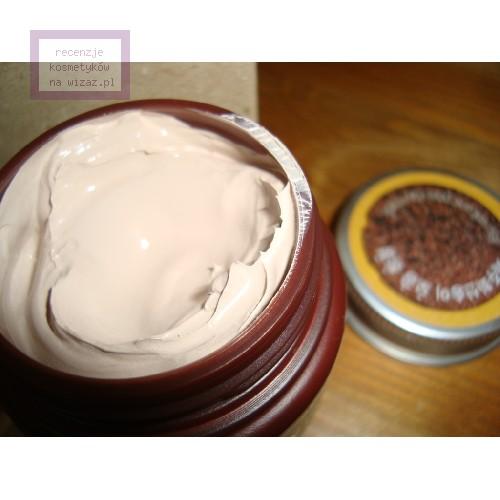 Innisfree Jeju Volcanic Pore Clay Mask (Maseczka oczyszczająca z glinką) - opinie | zdjęcie do recenzji od MARTECZKA - 1