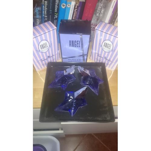 Thierry Mugler Angel Eau Sucree 2015 EDP - opinie | zdjęcie do recenzji od niezapominajka62 - 1