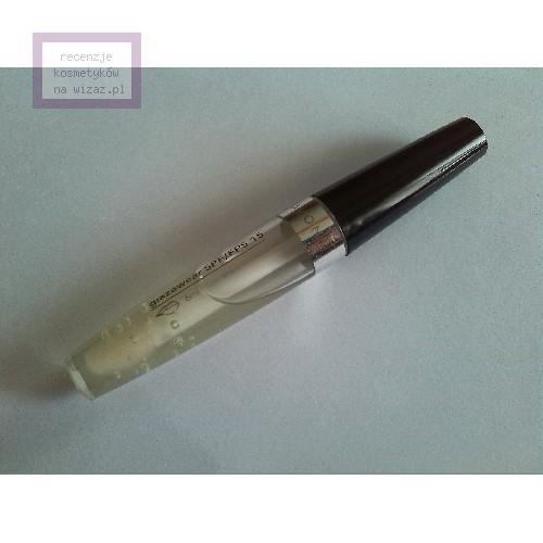 Avon True Color, Glazewear Clear Lip Gloss SPF 15 (Przezroczysty ultralśniący błyszczyk do ust) - opinie | zdjęcie do recenzji od DreamQueen - 1
