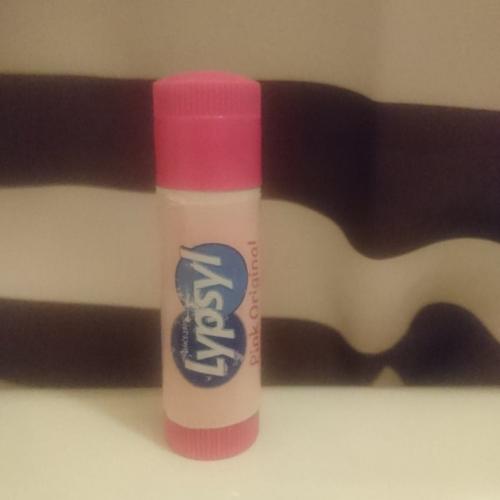 Lypsyl Original, Lip Balm (Balsam do ust) - opinie | zdjęcie do recenzji od KarolinaSE96