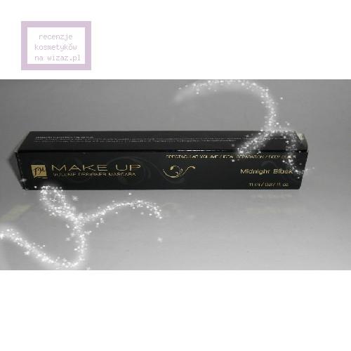 FM Group Make Up, Volume Designer Mascara (Tusz do rzęs) - opinie | zdjęcie do recenzji od kotkacper - 2