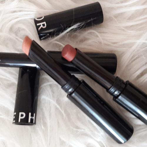 Sephora Color Lip Last (Trwała pomadka do ust) - opinie | zdjęcie do recenzji od dracella333