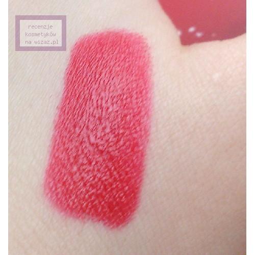 IsaDora Perfect Moisture Lipstick (Pomadka nawilżająca) - opinie | zdjęcie do recenzji od Odylena - 2