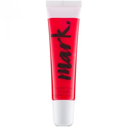 Avon Mark., Glossy Tube Lip Gloss (Błyszczyk do ust) - opinie | zdjęcie do recenzji od Noor