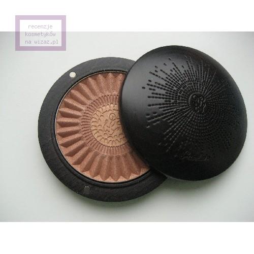Guerlain Terra Inca Sublime Radiant Powder (Puder brązujący) - opinie | zdjęcie do recenzji od xnika - 1