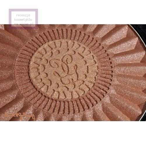 Guerlain Terra Inca Sublime Radiant Powder (Puder brązujący) - opinie | zdjęcie do recenzji od xnika - 2