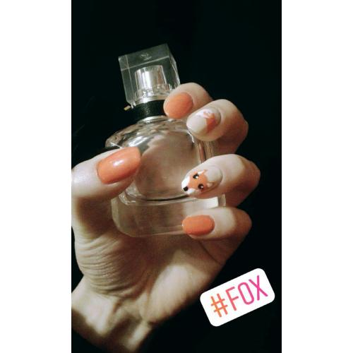 Pablo Color Extra Long Lasting, Fast Drying Nail Enamel  with Vitamins A + E (Lakier do paznokci) - opinie | zdjęcie do recenzji od Sanji