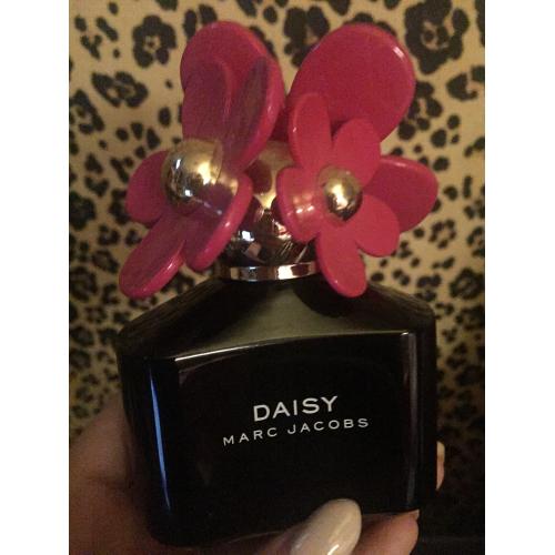 Marc Jacobs Daisy Hot Pink EDP - opinie | zdjęcie do recenzji od glassofwhiskey