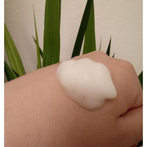 LVLY by Paola Maria, Soft Cleansing Foam (Pianka do mycia twarzy) - opinie | zdjęcie do recenzji od redcarpet93 - 1