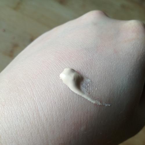 Kiko Milano Hydra Pro Glow, Moisturizing Cream (Krem nawilżający) - opinie | zdjęcie do recenzji od agnieszka5a - 4