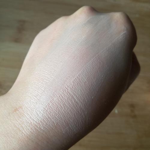 Kiko Milano Hydra Pro Glow, Moisturizing Cream (Krem nawilżający) - opinie | zdjęcie do recenzji od agnieszka5a - 5