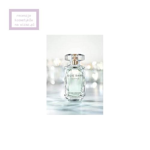 Elie Saab L`Eau Couture EDT - opinie | zdjęcie do recenzji od BBRAT - 1