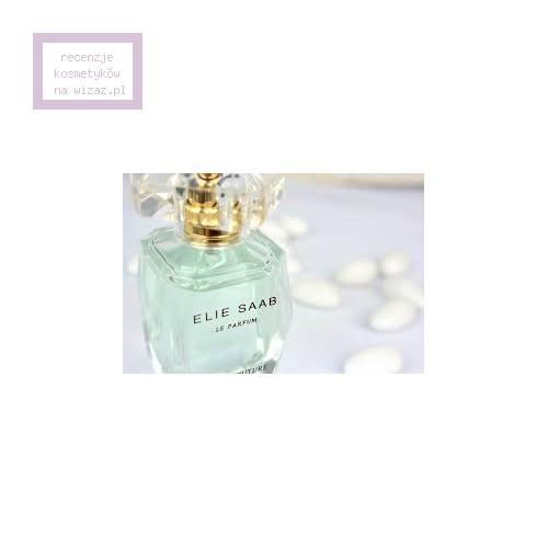 Elie Saab L`Eau Couture EDT - opinie | zdjęcie do recenzji od BBRAT - 3