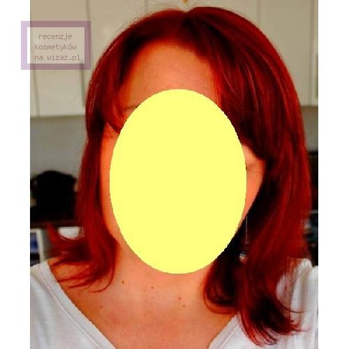 L'Oreal Paris New Feria Color Booster - opinie | zdjęcie do recenzji od Weronisia - 2