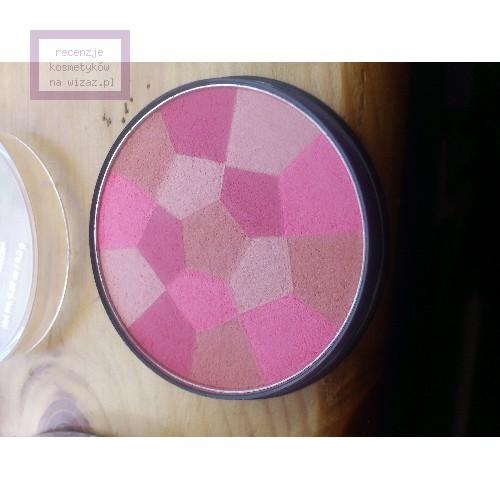 N.Y.C. Color Wheel Mosaic Face Powder - opinie | zdjęcie do recenzji od magsch - 1