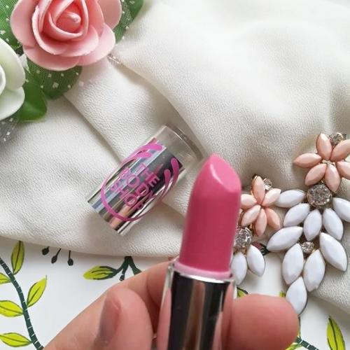 The Body Shop Color Crush Lipstick (Szminka) - opinie | zdjęcie do recenzji od dastiinqa - 1
