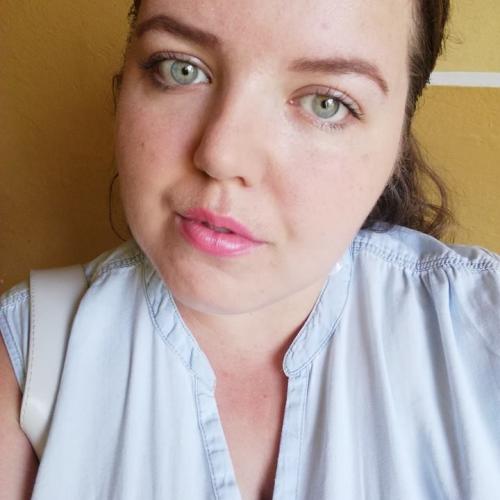 The Body Shop Color Crush Lipstick (Szminka) - opinie | zdjęcie do recenzji od dastiinqa - 4