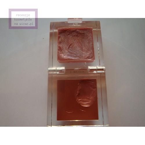 Inglot Lip Duo - opinie | zdjęcie do recenzji od scrabble1 - 3