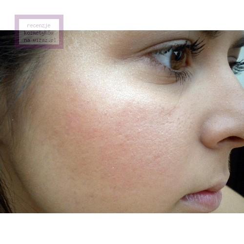 Sephora Poudre Illuminatrice Compacte [Highlighting Compact Powder] (Puder rozświetlający) - opinie | zdjęcie do recenzji od alicja_8807