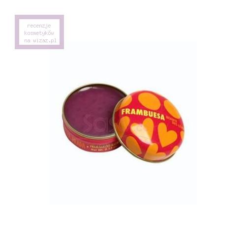 Agatha Ruiz de la Prada Lip Balm (Perfumowane  balsamy do ust) - opinie | zdjęcie do recenzji od Rabiosa7 - 1