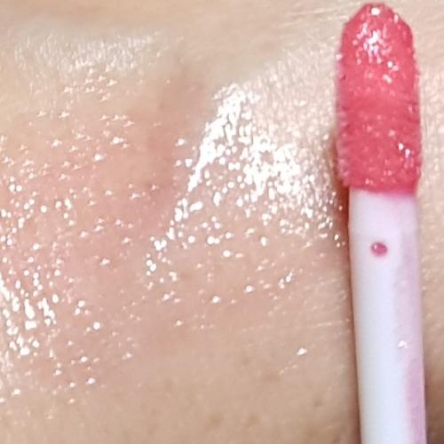 Fusion Beauty Lip Fusion (Mikrokolagenowy błyszczyk z kolorem) - opinie | zdjęcie do recenzji od Iwona_C - 2