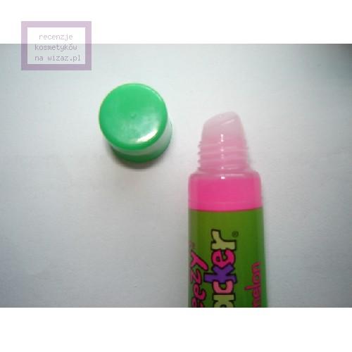 Lip Smacker Squeezy - opinie | zdjęcie do recenzji od kuki9