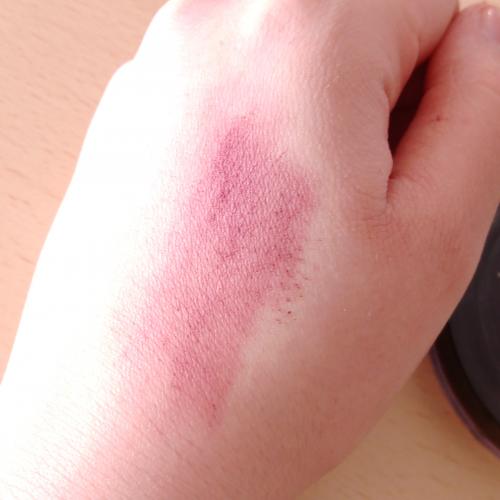 Manhattan Maxi Blush, Powder Blush (Róż do policzków) - opinie | zdjęcie do recenzji od NATALA5214 - 2