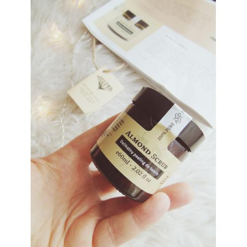 Make Me Bio Gentle Care (Delikatny peeling) - opinie | zdjęcie do recenzji od 959e675985a69233a370941c430c61a80a164f8e